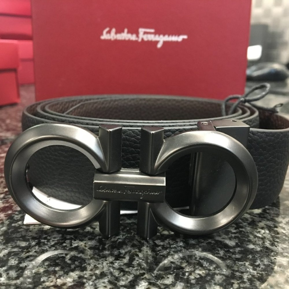 Salvatore Ferragamo